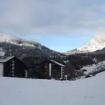 Muehlbach Alpendomizil Ii Apartmán Mühlbach am Hochkönig
