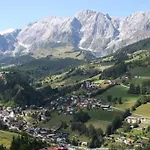 Muehlbach Alpendomizil Ii *