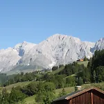 Apartmán Muehlbach Alpendomizil Ii