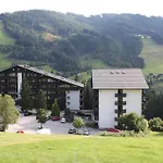 Muehlbach Alpendomizil Ii Apartmán