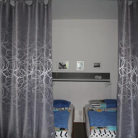 Muehlbach Alpendomizil Ii Apartamento *