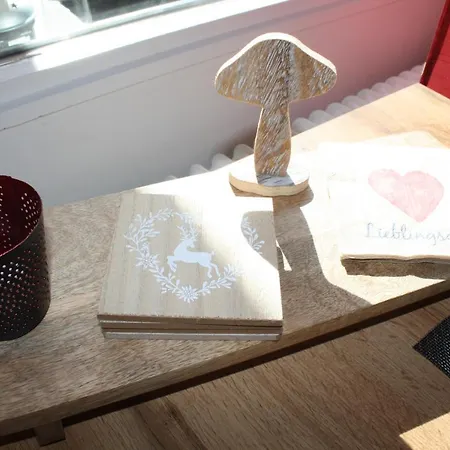 Apartamento Muehlbach Alpendomizil Ii