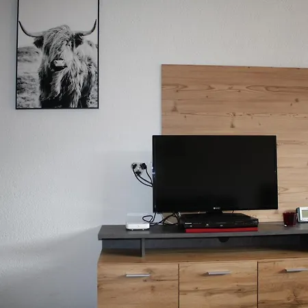 Muehlbach Alpendomizil Ii