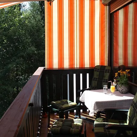 Muehlbach Alpendomizil Ii *