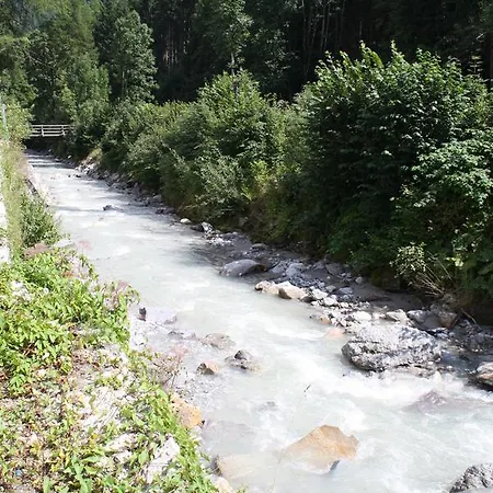 Muehlbach Alpendomizil Ii * Mühlbach am Hochkönig