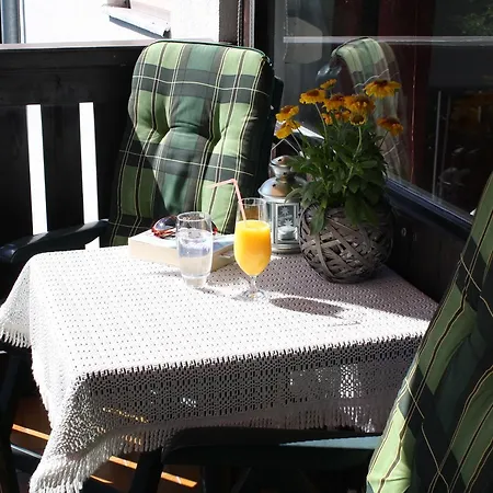 Apartamento Muehlbach Alpendomizil Ii *