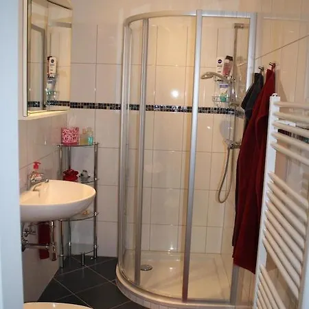 Muehlbach Alpendomizil Ii