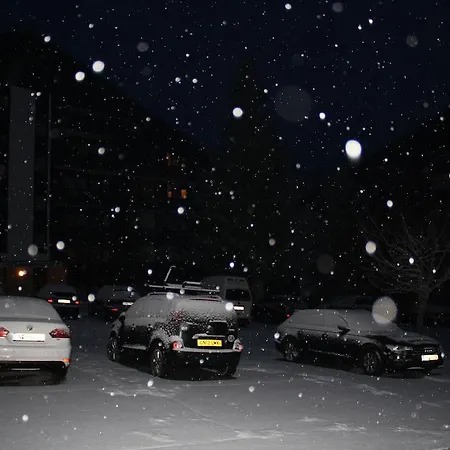 Muehlbach Alpendomizil Ii