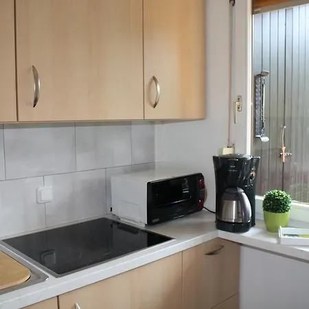 Muehlbach Alpendomizil Ii *