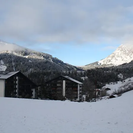 Muehlbach Alpendomizil Ii Appartement Mühlbach am Hochkönig