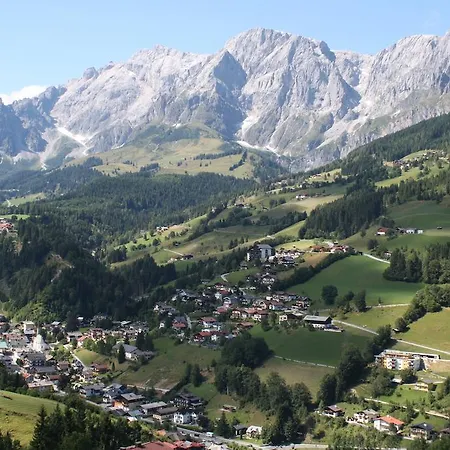 Muehlbach Alpendomizil Ii *