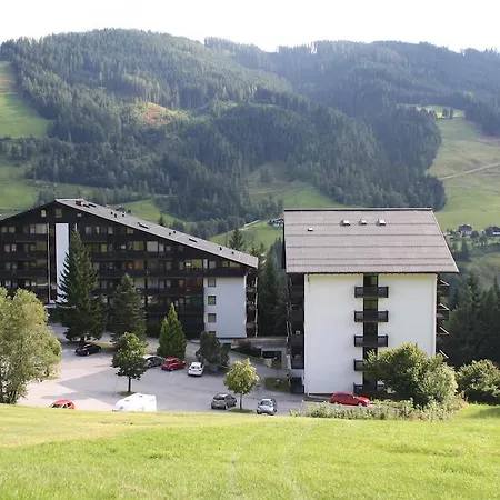 Muehlbach Alpendomizil Ii Appartement