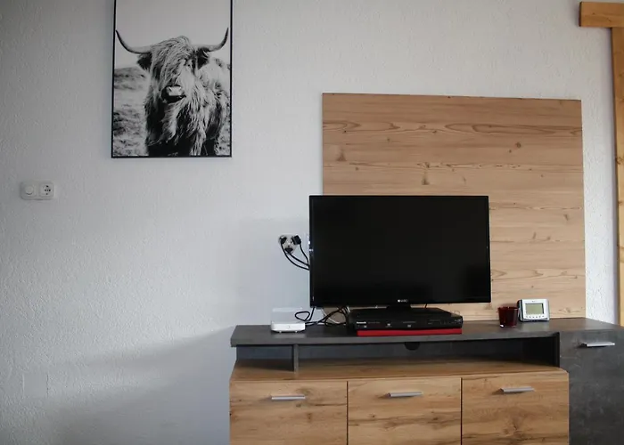 Muehlbach Alpendomizil Ii