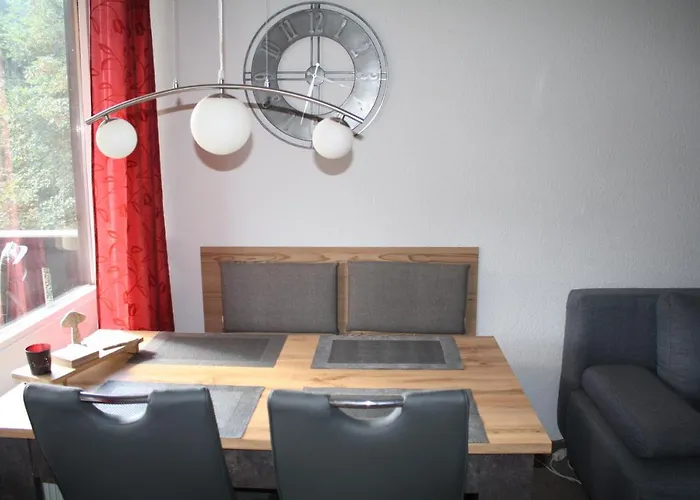 Διαμέρισμα Muehlbach Alpendomizil Ii *