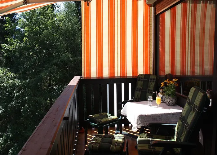 Muehlbach Alpendomizil Ii *