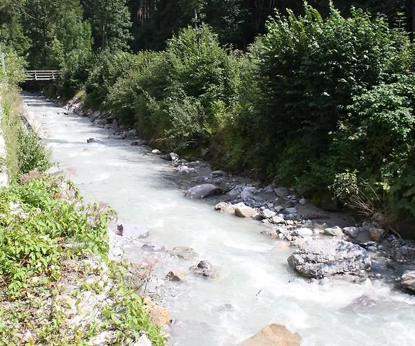 Muehlbach Alpendomizil Ii * Mühlbach am Hochkönig