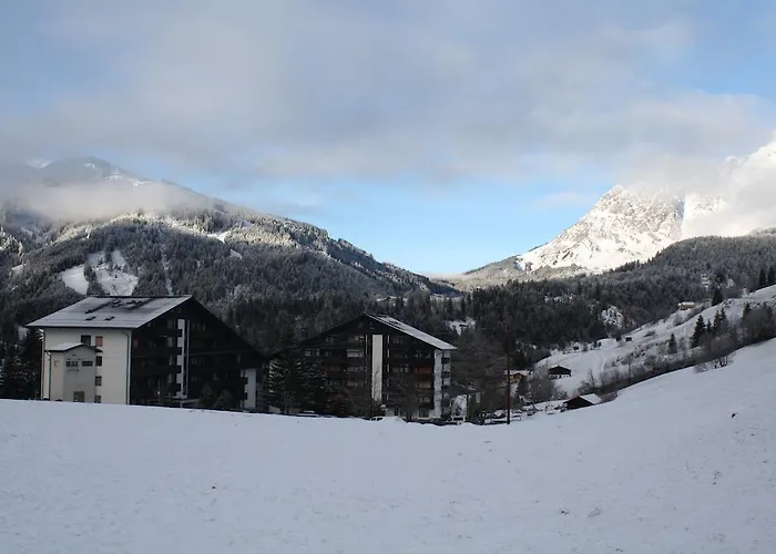 Muehlbach Alpendomizil Ii Διαμέρισμα Mühlbach am Hochkönig