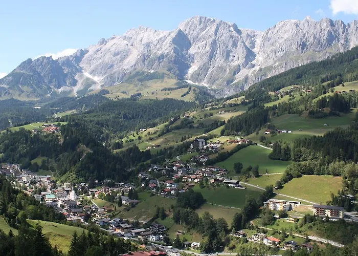 Muehlbach Alpendomizil Ii *